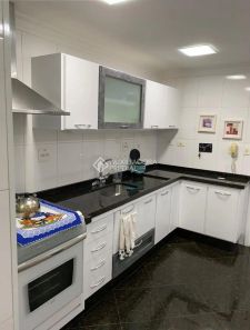 Apartamento com 3 Quartos à venda, 110m² no Rudge Ramos, São Bernardo do Campo