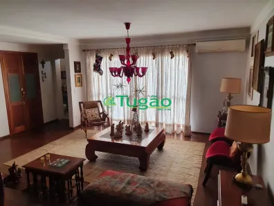 Apartamento com 3 Quartos à venda, 200m² no Centro, São José do Rio Preto