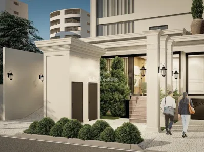 Apartamento com 2 Quartos à venda, 79m² no São Luiz, Brusque