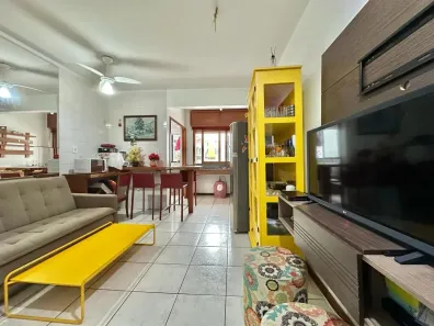 Apartamento com 1 Quarto à venda, 60m² no Centro, Capão da Canoa