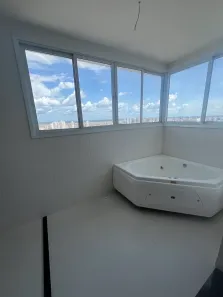 Apartamento com 5 Quartos à venda, 169m² no Nazaré, Belém