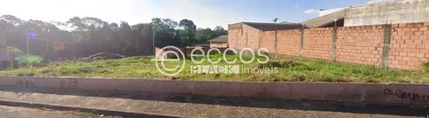 Lote/Terreno à venda, 258m² no São José, Uberaba