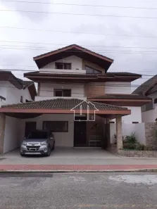 Casa de Condomínio com 4 Quartos à venda, 360m² no Jardim das Colinas, São José dos Campos