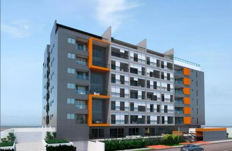 Apartamento com 1 Quarto à venda, 45m² no Jardim Oceania, João Pessoa