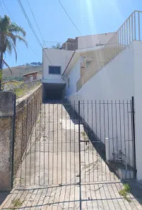 Casa com 2 Quartos à venda, 44m² no Jardim dos Estados, Poços de Caldas
