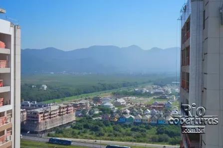 Cobertura com 4 Quartos à venda, 220m² no Recreio dos Bandeirantes, Rio de Janeiro