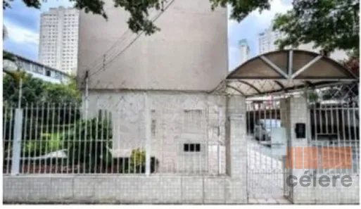 Apartamento com 1 Quarto à venda, 35m² no Mooca, São Paulo