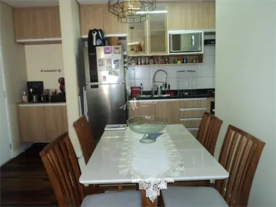Apartamento com 2 Quartos à venda, 50m² no City Bussocaba, Osasco