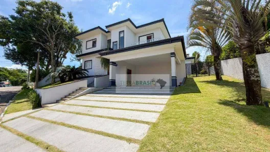 Casa de Condomínio com 3 Quartos à venda, 300m² no Vale do Sol, Bom Jesus dos Perdões