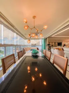 Apartamento com 3 Quartos à venda, 219m² no Jardins, Aracaju