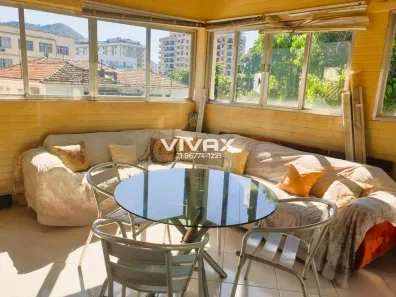Casa com 3 Quartos à venda, 133m² no Méier, Rio de Janeiro