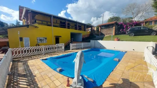 Fazenda/Sítio com 3 Quartos à venda, 1980m² no Rosa Mendes, Pinhalzinho