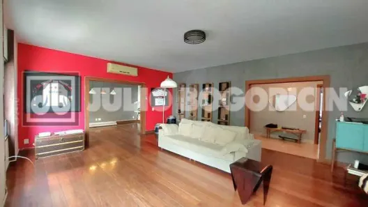 Apartamento com 3 Quartos à venda, 220m² no Recreio dos Bandeirantes, Rio de Janeiro