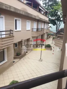 Casa de Condomínio com 3 Quartos à venda, 243m² no Vila Santos, São Paulo