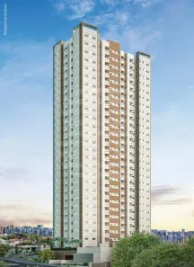 Apartamento com 3 Quartos à venda, 98m² no Chácara da Barra, Campinas