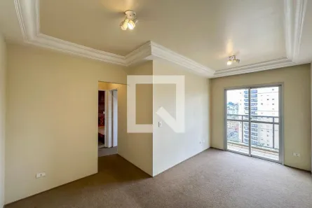 Apartamento com 2 Quartos à venda, 50m² no Sacomã, São Paulo