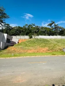Lote/Terreno à venda, 510m² no Paisagem Renoir, Cotia