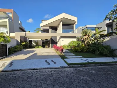 Casa com 5 Quartos à venda, 525m² no Riviera, Bertioga
