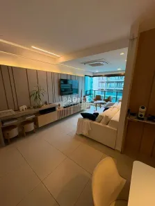 Apartamento com 3 Quartos à venda, 79m² no Pina, Recife