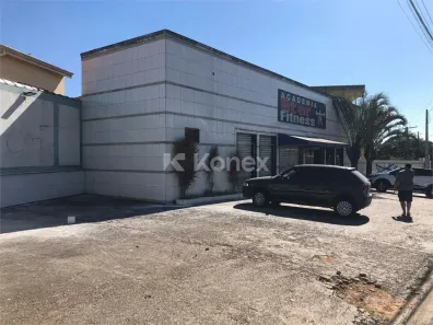 Prédio Comercial à venda, 225m² no , Itupeva