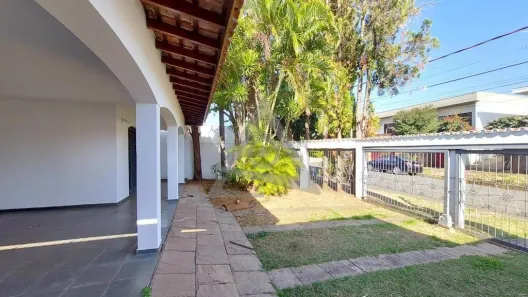 Casa com 4 Quartos à venda, 391m² no Parque São Quirino, Campinas