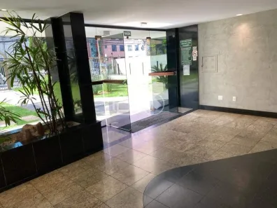 à venda, 36m² no Vale do Sereno, Nova Lima