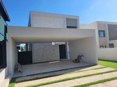 Casa de Condomínio com 3 Quartos à venda, 208m² no Vale das Laranjeiras, Indaiatuba