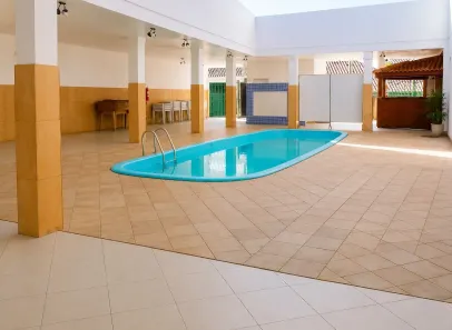 Ponto Comercial à venda, 900m² no Parque Jardim Carioca, Campos dos Goytacazes