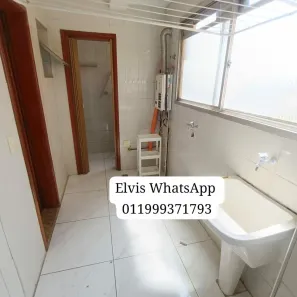Apartamento com 3 Quartos para alugar, 115m² no Vila Polopoli, São Paulo