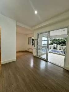 Apartamento com 2 Quartos à venda, 77m² no Condomínio Royal Park, São José dos Campos