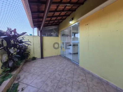 Casa de Condomínio com 2 Quartos à venda, 70m² no Chácara Canta Galo, Cotia
