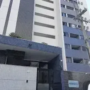 Apartamento com 2 Quartos à venda, 56m² no Poço, Maceió