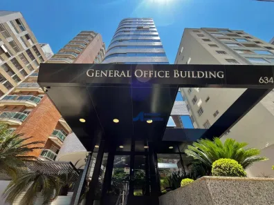 Sala Comercial para alugar, 40m² no Perdizes, São Paulo