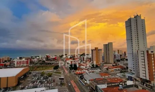 Apartamento com 1 Quarto à venda, 46m² no Tambaú, João Pessoa