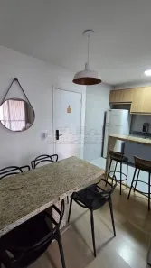 Apartamento com 2 Quartos para alugar, 78m² no Parque Água Comprida, Bauru