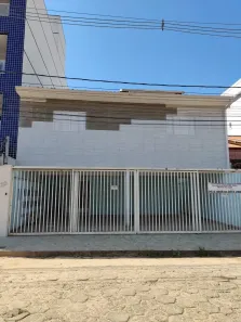 Prédio Comercial com 1 Quarto para venda ou aluguel, 450m² no Nossa Senhora da Agonia, Itajubá