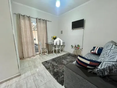Casa com 3 Quartos à venda, 75m² no Jardim Centenário, Rio Claro