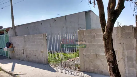 Lote/Terreno à venda, 250m² no Residencial Estoril, Taubaté