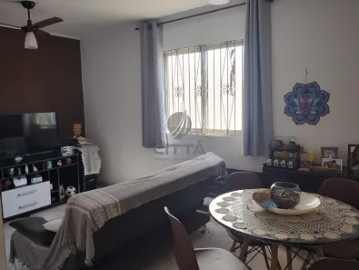 Apartamento com 2 Quartos à venda, 57m² no Conjunto Residencial Souza Queiroz, Campinas