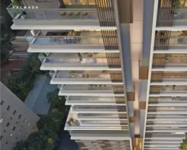 Apartamento com 3 Quartos à venda, 154m² no Campo Belo, São Paulo
