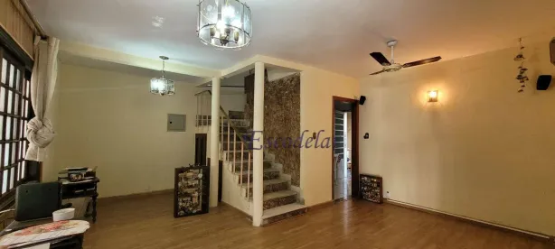 Casa com 3 Quartos à venda, 140m² no Vila Mariana, São Paulo