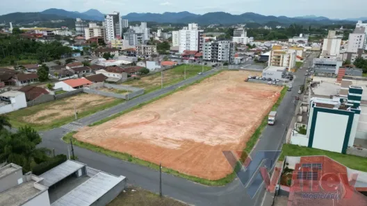 Lote/Terreno à venda, 437m² no Nações, Indaial