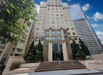Sala Comercial à venda, 63m² no Vila Olímpia, São Paulo