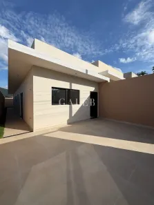 Casa com 3 Quartos à venda, 93m² no Vila Petrópolis, Atibaia