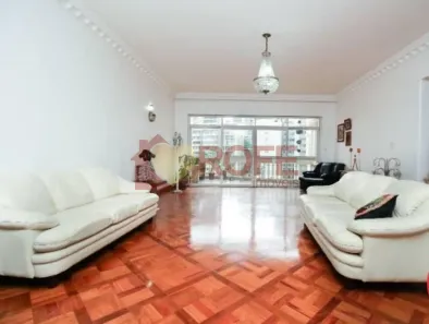 Apartamento com 4 Quartos à venda, 350m² no Bela Vista, São Paulo