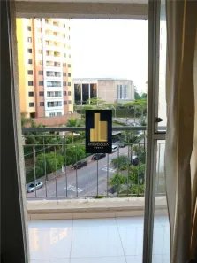 Apartamento com 3 Quartos à venda, 62m² no Vila Andrade, São Paulo