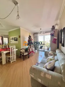 Apartamento com 3 Quartos à venda, 87m² no Jardim das Indústrias, São José dos Campos