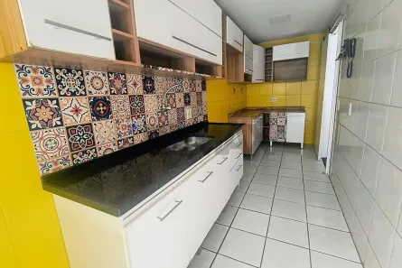 Apartamento com 2 Quartos para alugar, 67m² no Prata, Teresópolis