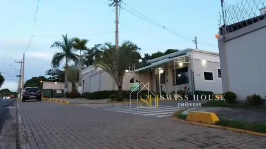 Apartamento com 2 Quartos à venda, 43m² no Vila Monte Alegre, Paulínia