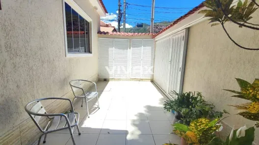 Casa com 4 Quartos à venda, 137m² no Engenho de Dentro, Rio de Janeiro